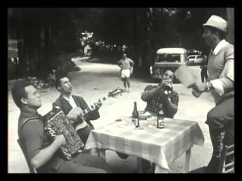 Andrej Blumauer - Veseli Ribenčan