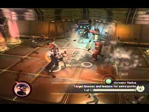 Marvel Ultimate Alliance 2 Co op Pt 28