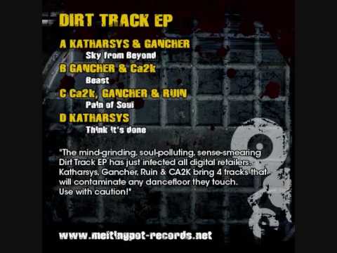 DIGIPOT18B - Gancher & Ca2k - "Beast"