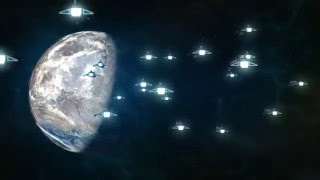 Видео 1 к игре Empire Universe 3