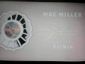 Mac Miller Soulmate Audio