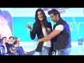 Hrithik Roshan Spanks Katrina Kaif S Butt