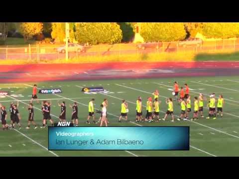 2013 NexGen Ultimate Tour - NexGen vs Portland Rhino
