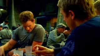 Pacific Rim - Settling Down In The Last Shatterdome