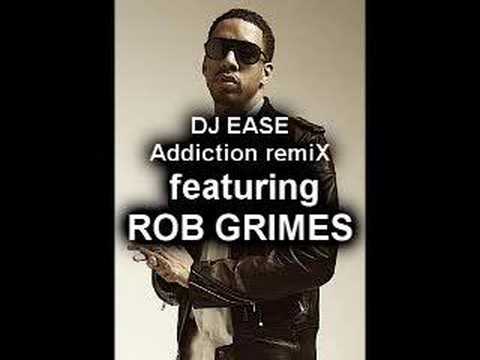 Ryan Leslie ft. Cassie and Rob Grimes - Addiction remix
