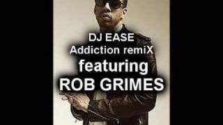 Ryan Leslie ft. Cassie and Rob Grimes - Addiction remix