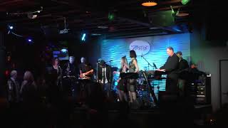 Citizen Dan plays LIVE at Nissi’s, November 2017