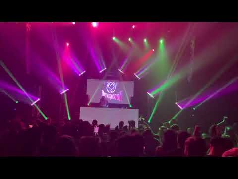 Ravenscoon - ID (Charlotte, NC 7/17/21)