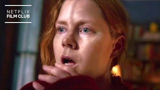 Watch This Before You See The Woman In The Window | Netflix