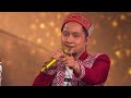 Tere Naam By Pawandeep Rajan Himesh Reshammiya Arunita Kanjilal Indian Idol