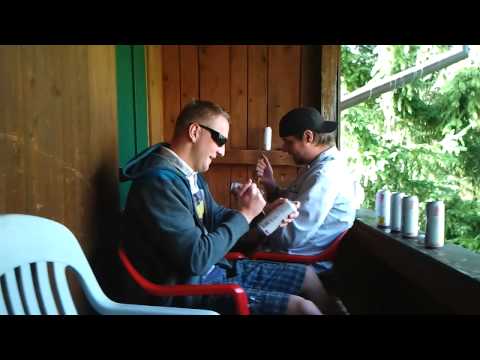 dosenstechen hoch 2 Hq