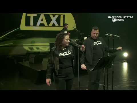 Flo Mega - Ferddich - live@ Hamburger Hafengeburtstag 