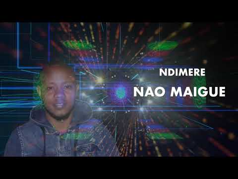 GIKANDA UNDERSTANDING- WI WENE (OFFICIAL LYRICS VIDEO)