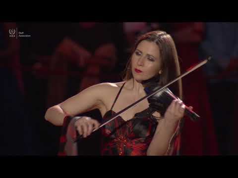 09 Mia Nova   IAEA Ball 2019