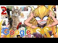 B WSETTE GOOGLES HERSELF 2