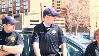 Reno police continue to fight the crime and blight at downtown budget-weekly motels.