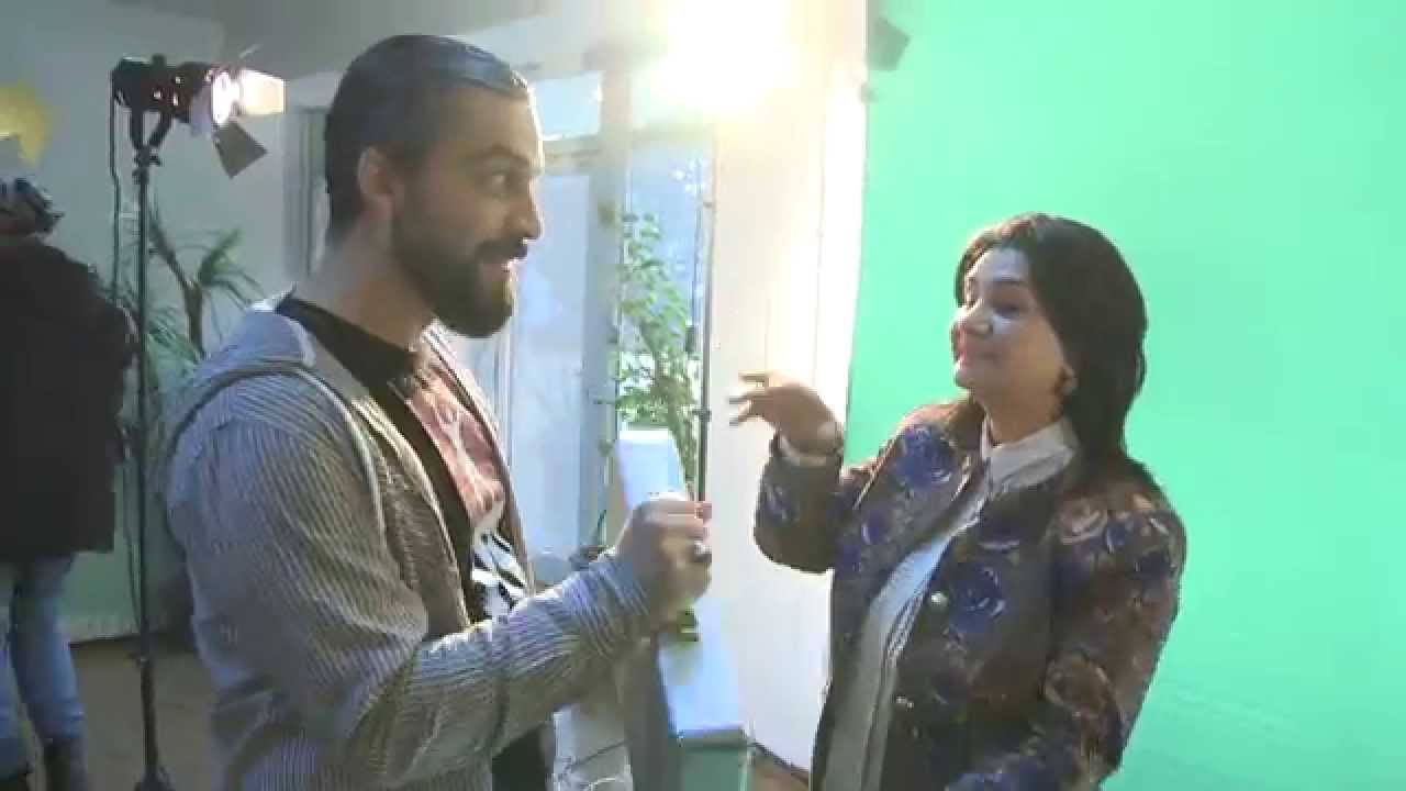 "100 KAĞIZ" FİLMİ TEZLİKLƏ ŞƏHƏRİN KİNOTEATRLARINDA