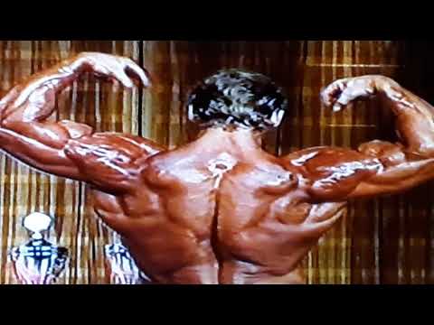 Ernst Rehbock - Int. Deutsche Meisterschaft - 1987