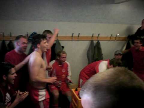 Sigge sagge för 3:e gången i vår i Vartofta. Seger 3-1 :)