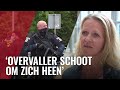 'Schieten agenten op overvallers waardetransport was rechtmatig'