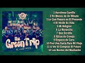 T3r Elemento - The Green Trip Disco Completo (Estudio 2018) T3r Elemento - The Green Trip Disco Completo (Estudio 2018)