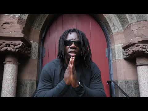 Dark Skinned Assassin  “The Spirit “