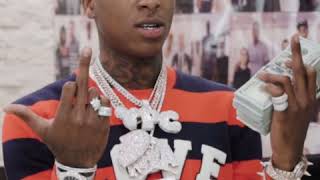 NBA Youngboy Dope Lamp 2 Lyrics