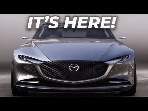 , title : 'BEST Features of the All-New 2023 Mazda 6!'