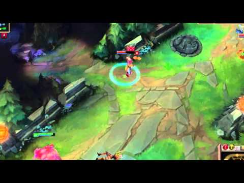 The most annoying Ekko ever