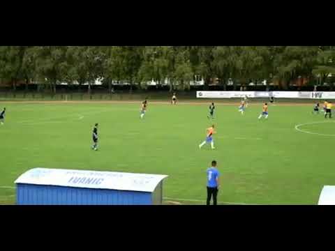 ⭐ Mario Vrdoljak | NK Naftaš Ivanić vs. NK Top Kerestinec (2-0) | 03.09.2022.