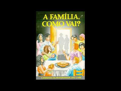 A Família Como Vai - Misc Praise Songs