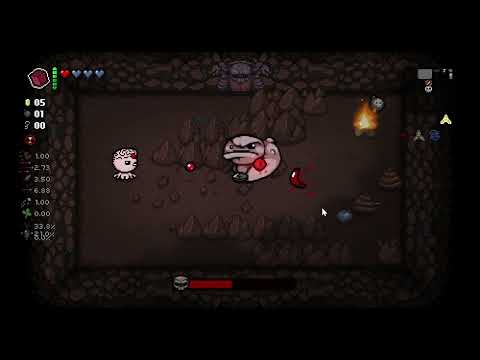 Bumbino is the easiest boss ever.