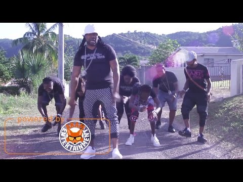 Hype Type - Ketch Mi Up [Official Music Video HD]