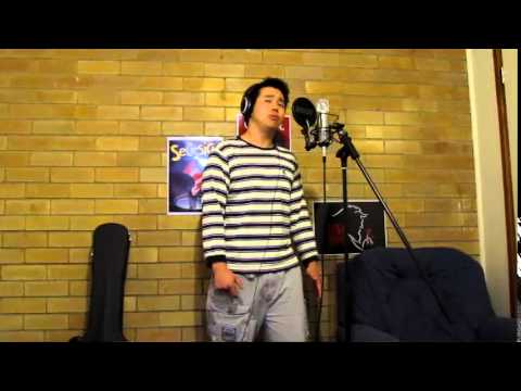 Andrew Wu - Blinded by the Spotlight (Original)