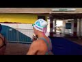 100 meters breaststroke Durban Grand Prix 26-28 February 2021 - Lane 5
