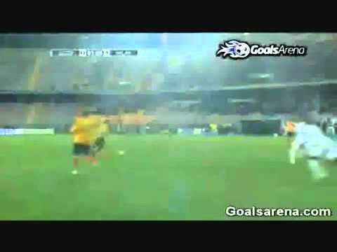Lecce Vs AC Milan 1-1 Goals & Full Highlights Serie A 16/01/2011