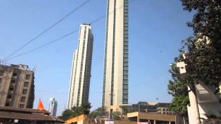 SumerTrinity Towers
