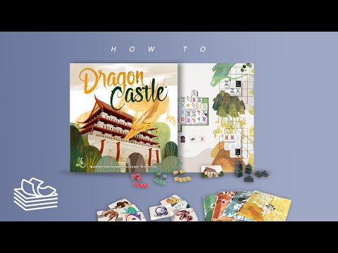 드래곤 캐슬 룰 설명