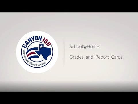 COVID-19: Grades and Report Cards