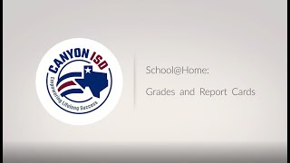COVID-19: Grades and Report Cards