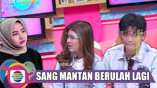 Download lagu Makin Tak Terkontrol.! Emosi Nabila Kian Memuncak Saat Dianita Sari Ungkap Hubungan Trisna Setingan mp3