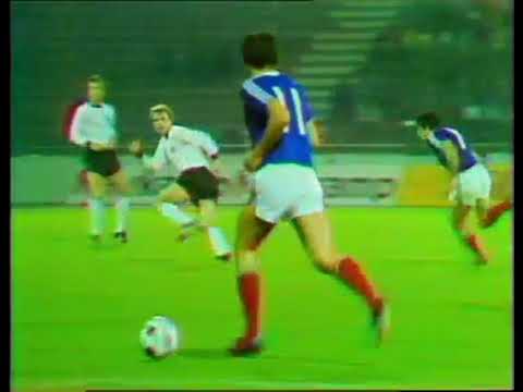 Eurocopa 76 | Semifinal |Yugoslavia vs. Germany | Parte 3