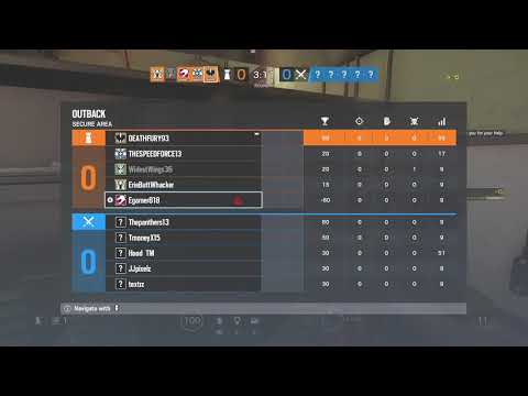 Kaid tcsg12 is awesome.