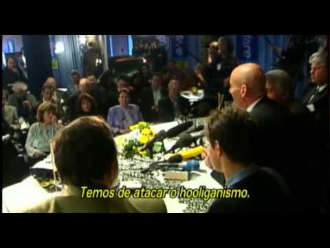 The real football factories: Holanda