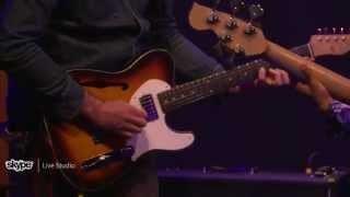 Esperanza Spalding Presents: Emily&#39;s D+Evolution - Unconditional Love (101.9 KINK)