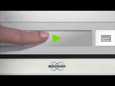 Markteinführung Tango von Bruker Optik