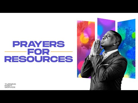 Turning Point Service: Prayer For Resources || Pst Bolaji Idowu || 5th March 2023