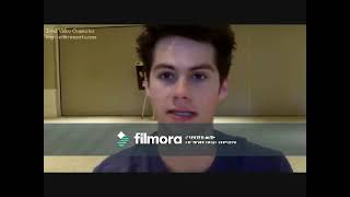 You Ain't Fuckin Wit Me (Dylan OBrien Video)