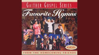 What A Friend We Have In Jesus