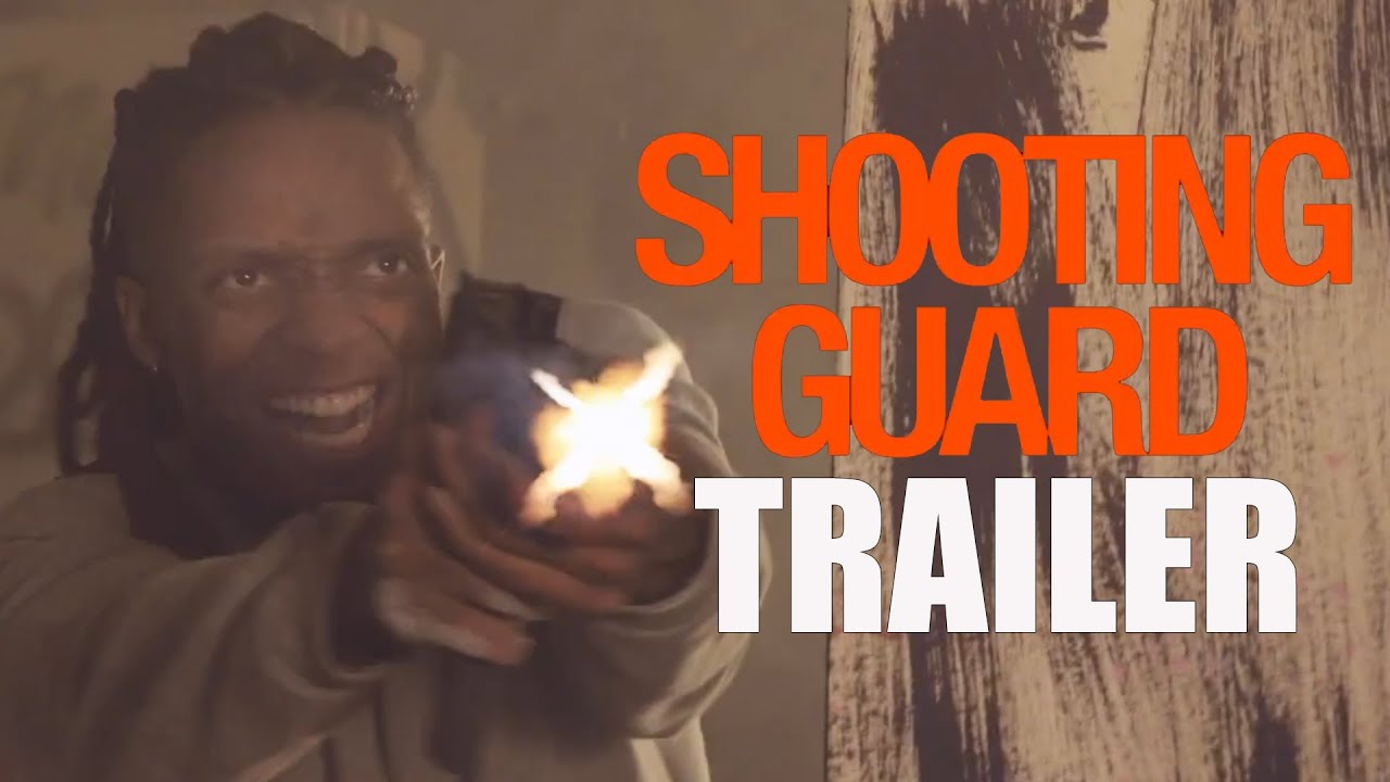 Miniature de la vidéo SHOOTING GUARD Official Trailer (2023) UD Crime Drama du film Shooting Guard